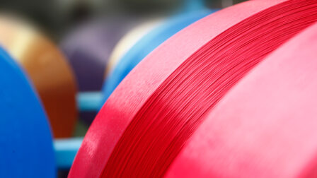 Filament İplik (POY/HOY/FDY)