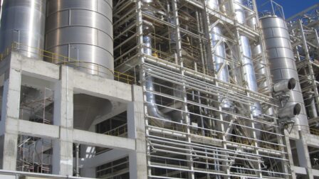 Im Wachstumsmarkt für Getränkeverpackungen