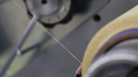 Moderne Lösungen für moderne Werkstoffe