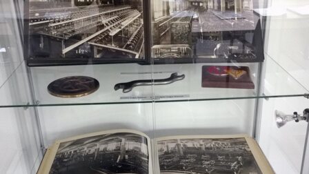 Oerlikon Segment Manmade Fibers Chemnitz