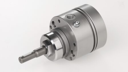 Neuer Erntebindegarnwickler erlaubt Profit­a­bili­tätssteigerung von bis zu 50 Prozent