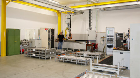 Rotationssymmetrische Bauteile