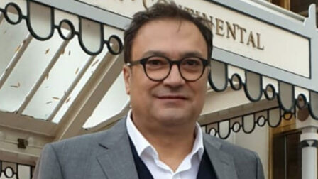 Gama Recycle wird mit Oerlikon Neumag noch umweltfreundlicher