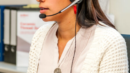 Hybrider Kundenservice ist aktuell  Gegenwart und Zukunft