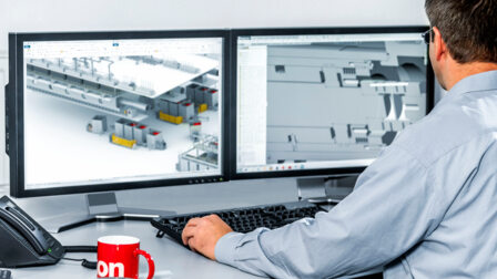 Hybrider Kundenservice ist aktuell  Gegenwart und Zukunft