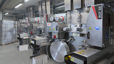 Heimtextilien im Fokus