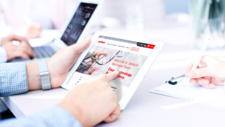 Mit Serviceprodukten zu besserer Qualität