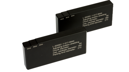 Sonderbetriebsmittelbau & Montage