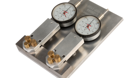 Sonderbetriebsmittelbau & Montage