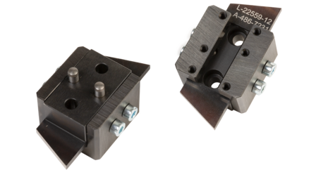 Sonderbetriebsmittelbau & Montage