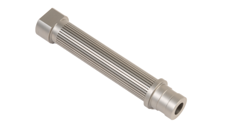 Sonderbetriebsmittelbau & Montage