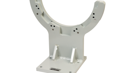 Sonderbetriebsmittelbau & Montage