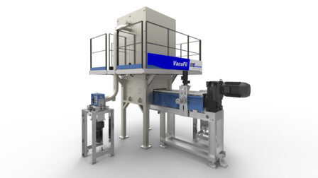 Oerlikon offers sustainable machine and system technologies for the Turkish manmade fibers market