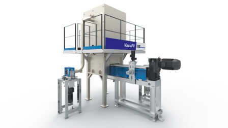 Sustainable machine and plant technologies for the carpet industry in the Middle East