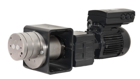 Pumps with magnetic coupling - when safety counts