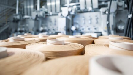 Oerlikon Neumag ist neuer Ansprechpartner für Kundenservices und Ersatzteile der im Markt installierten Trützschler Anlagen für Teppichgarne und technische Garne