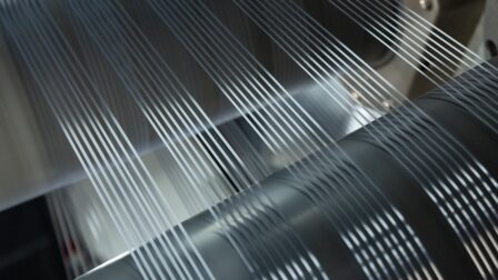 Oerlikon Neumag ist neuer Ansprechpartner für Kundenservices und Ersatzteile der im Markt installierten Trützschler Anlagen für Teppichgarne und technische Garne