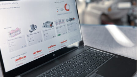 Digital Academy delivers what it promises