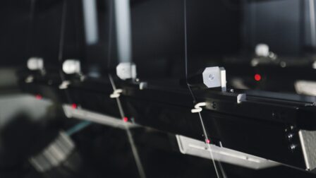 Junma baut HMLS Kapazitäten aus