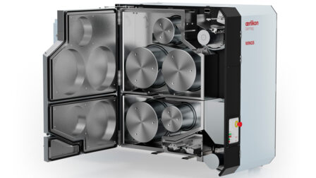 Einer für Alles – Allrounder beweist sich unter Produktionsbedingungen