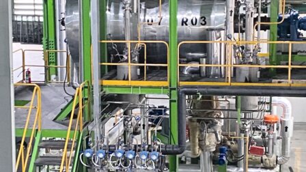 Fokus auf Nachhaltigkeit in gesamter Prozesskette