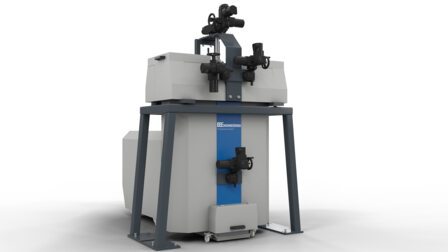 Fokus auf Nachhaltigkeit in gesamter Prozesskette