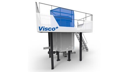 Fokus auf Nachhaltigkeit in gesamter Prozesskette