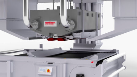 Produktivität und Nachhaltigkeit sind Leitmotiv