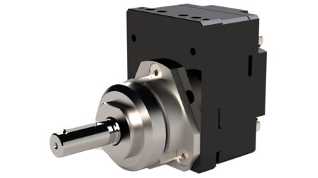 Effizienz neu gedacht: Wirtschaftlich, präzise, kompakt 