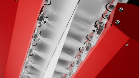 Focus on Nonwovens for Filter Media