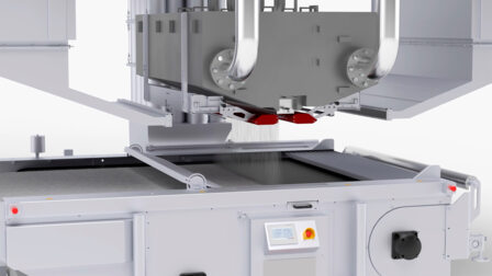 Focus on Nonwovens for Filter Media