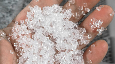 聚酰胺6连续聚合装置完善了中国长丝生产企业的产业链