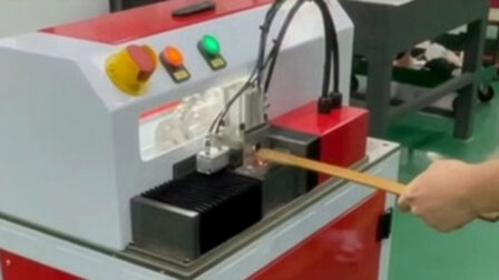 Barmag’s automated maintenance processes for quality, safety, and efficiency in spinning plants