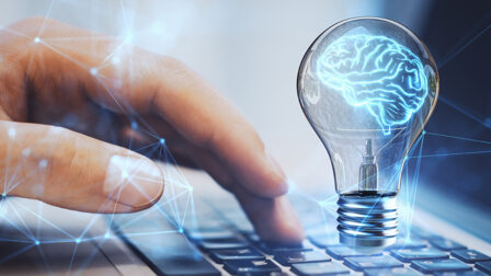 Rethinking service: Extending uptime, unlocking potential