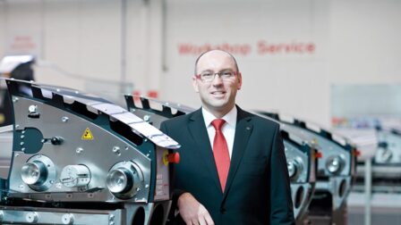 Vielfacher Nutzen aus dem „e-save“-Programm