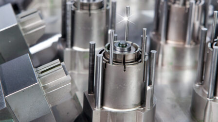 Nachhaltige Lösungen für die gesamte Kette