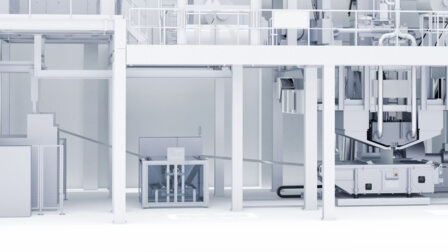 Elektrocharging mit ecuTEC+