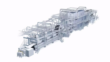 Airlaid Plant Solutions