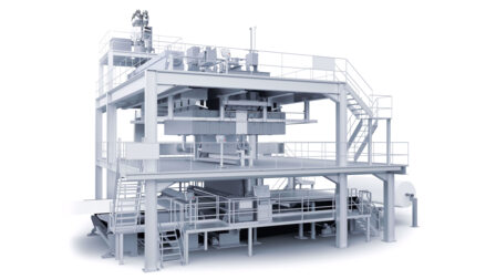Spunbond Plant Solutions
