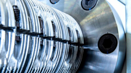 Nachhaltige Lösungen für die gesamte Kette