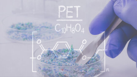 Chemical recycling paves the way to a circular economy