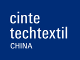 cinte techtextil China 2027