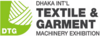 DTG - Dhaka International Textile & Garment Machinery Exhibition 2027