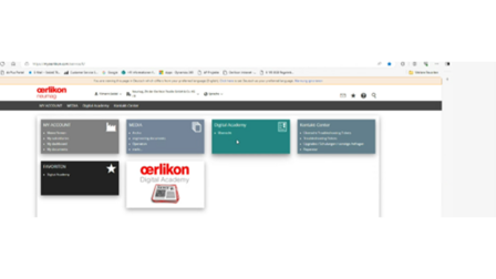 Digital Academy delivers what it promises
