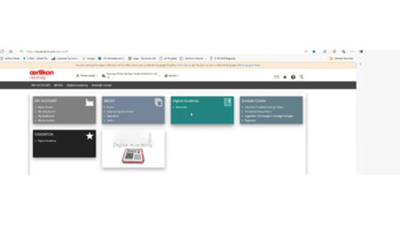 Digital Academy delivers what it promises