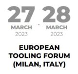 European Tooling Forum 2023