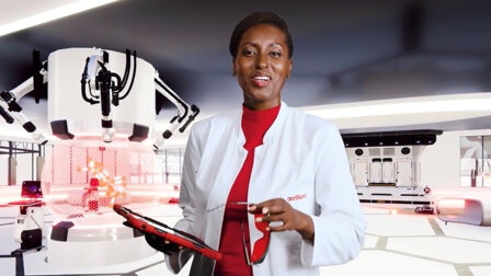 Nachhaltige Lösungen für die gesamte Kette