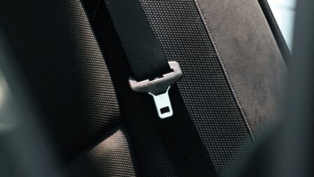 Das Auto der Zukunft trägt immer mehr Textilien