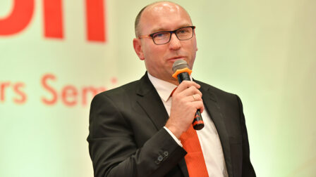 Technologietransfer der begeistert