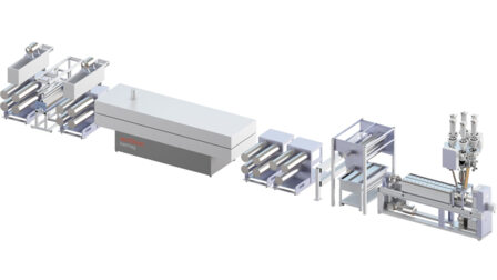 EvoTape– die (R)evolution der  Bändchenherstellung